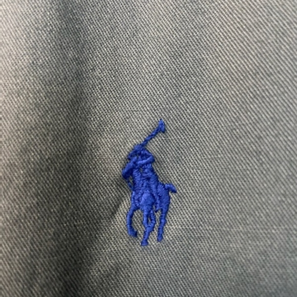 Dress shirt - Picture 2 of 3